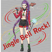 Demon Hunter Girls-LM 562